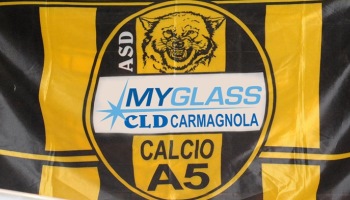 MyGlass Cld Carmagnola: inatteso black out - Il carmagnolese