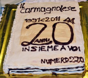 torta