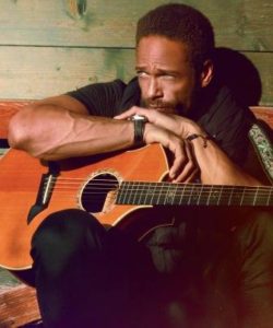 Gary Dourdan