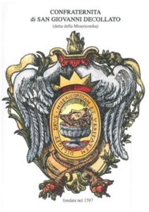 Il nuovo simbolo della Confraternita