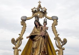 La Madonna della Mercede