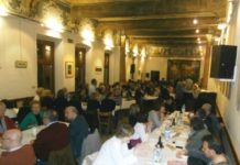 La Tampa Lirica alla SOMS Bussone