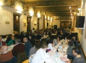 La Tampa Lirica alla SOMS Bussone