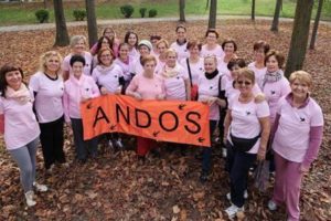 Andos
