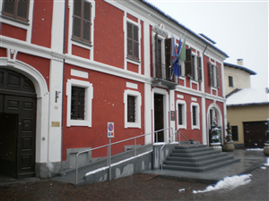 Istituto Eula Racconigi