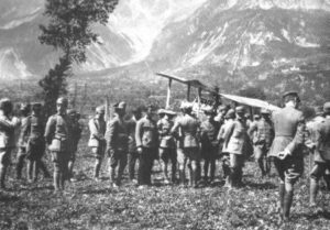 10 grande guerra