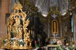 immacolata