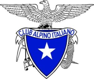 Cai_Club_Alpino_Italiano_Stemma