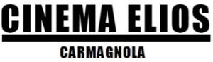 cinema elios scritta