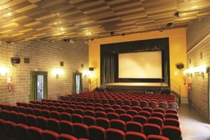 cinema elios