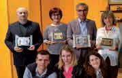 En plein per il Gruppo Teatro a Moncalieri