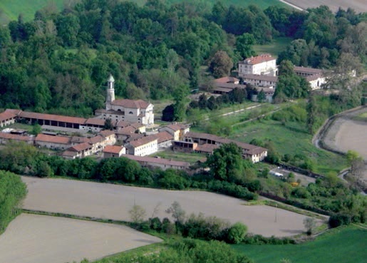 Borgo Cornalese come Cinecittà