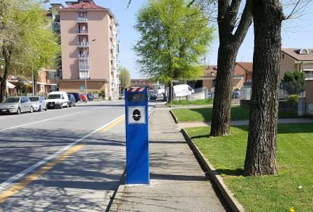 Polemica in Consiglio sull'efficacia dei Velobox
