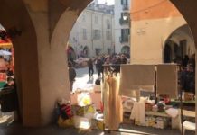 trovarobe Racconigi sapori tradizionali
