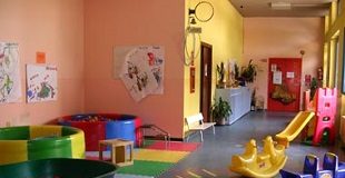 asilo nido comunale Carmagnola iscrizioni