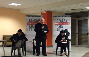 L'Arcivescovo Nosiglia in visita alle parrocchie di Carmagnola: crescere su missione, formazione e comunità