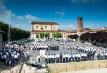 festa della marina 2017_carmagnola