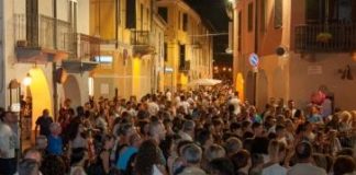 giovedì sotto le stelle 2017