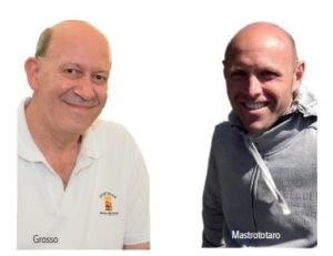 grosso e Mastrototaro m5S polemica navette