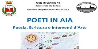 Poeti in Aia