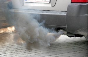 smog qualità dell'aria divieti circolazione