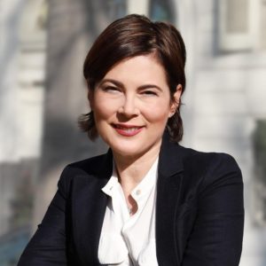 Laura Pompeo PD elezioni politiche 2018 4 marzo