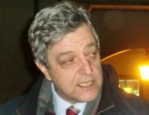 Cavallini Gianni assessore SEL Carmagnola 