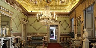 castello racconigi maggio 2018 moda