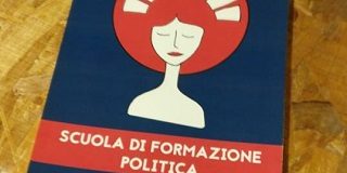 Scuola di formazione politica 2018 PD Carmagnola