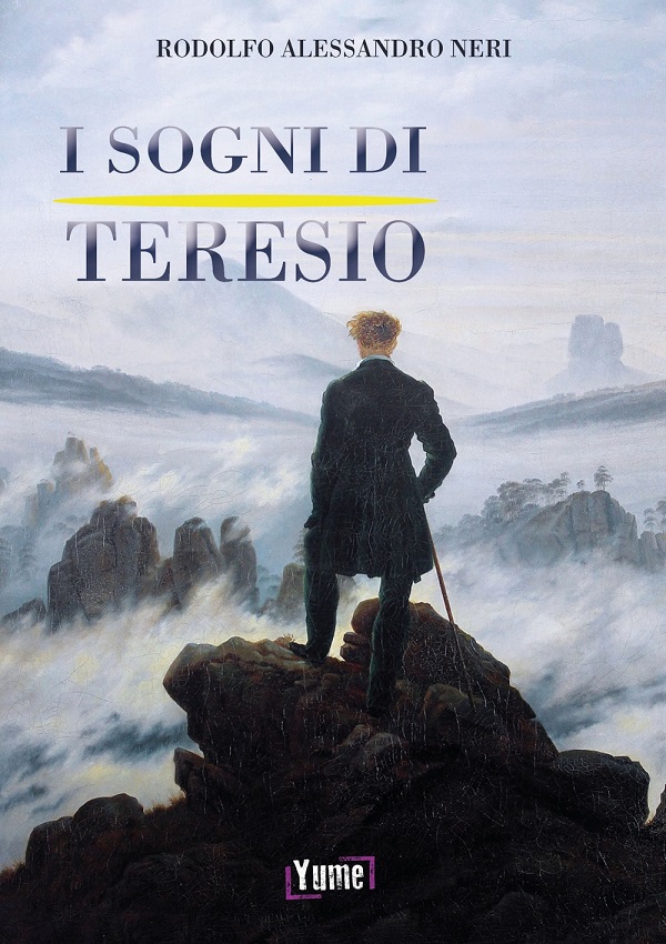 i sogni di teresio alessandro rodolfo neri
