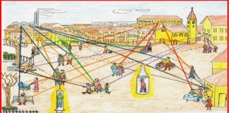 venerdì culturali associazione ex allievi carmagnola con armando vanni alcolismo