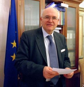 Eufemi libro DC Democrazia Cristiana