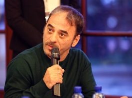 Salvatore Striano Letti di Notte Carmagnola