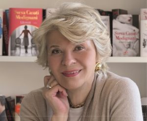 Sveva Casati Modignani