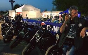 Motofestàsa Carmagnola ph. Francesco Rasero - Il Carmagnolese