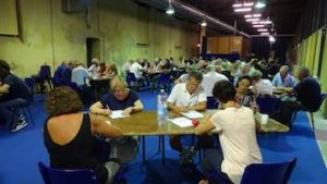 Piano urbano mobilità sostenibile progettazione partecipata