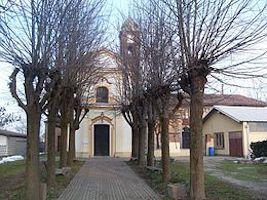 chiesa frazione tagliata racconigi