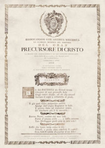 sonetto misericordia