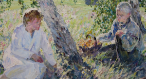 Post Impressionisti sovietici