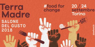 Salone del Gusto Terra Madre migranti