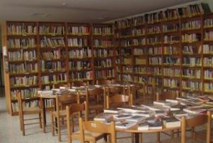 Biblioteca Ceresole d'Alba
