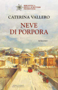 Carignano Neve di Porpora