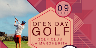open day golf club