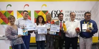 contest peperone food blogger 2018
