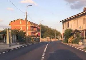 asfaltature autunno 2018