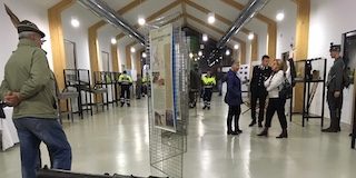 mostra grande guerra carmagnola