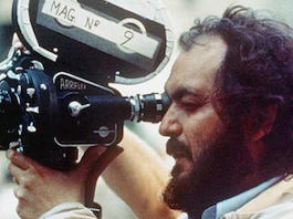 Narrazioni in Musica Sommariva Bosco Stanley Kubrick