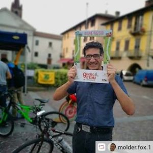 Giretto 2018 vincitore contest Legambiente