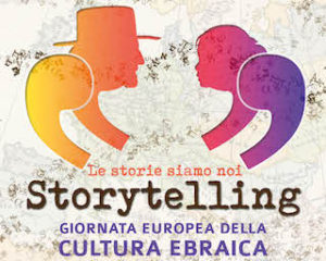 giornata cultura ebraica