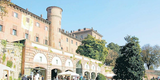 Moncalieri Fiorile ph Michele Ferraro